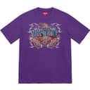 Legendary S/S Top view 3