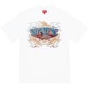 Legendary S/S Top view 8
