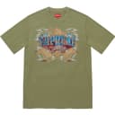 Legendary S/S Top view 10