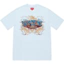Legendary S/S Top view 12