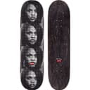 Lil Kim Skateboard view 2