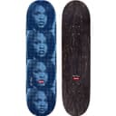 Lil Kim Skateboard view 4