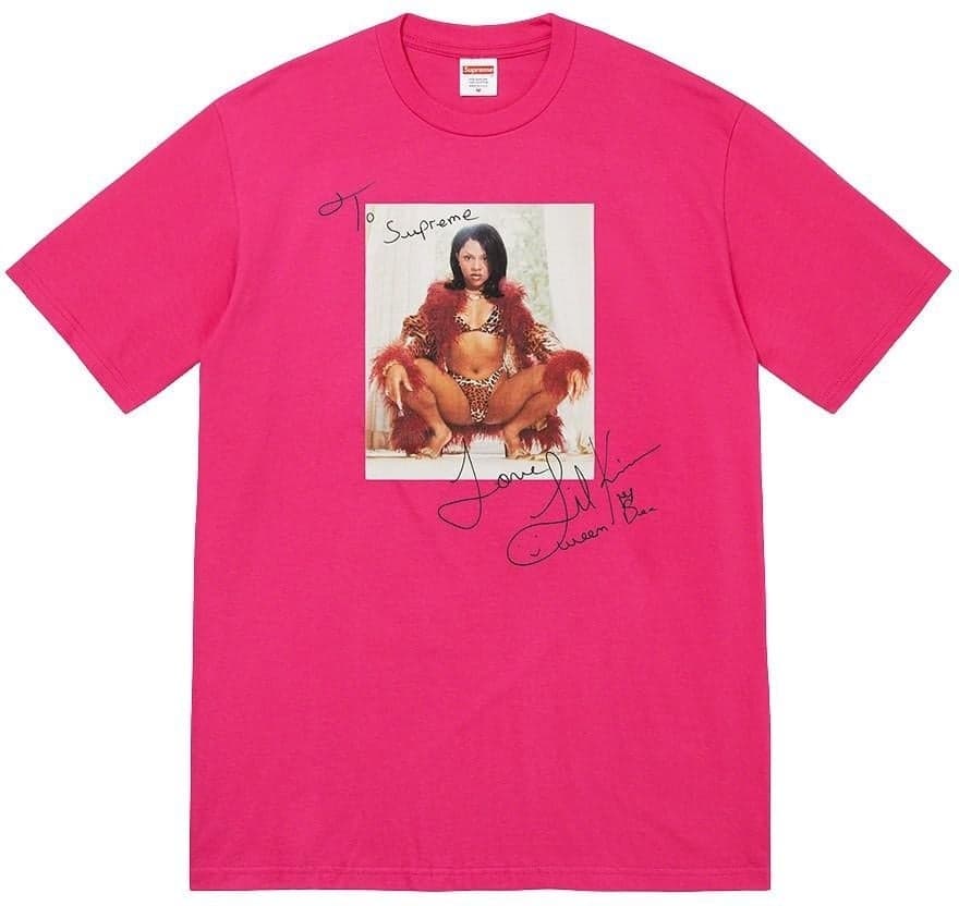 Lil Kim Tee