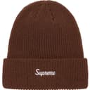 Loose Gauge Beanie view 2