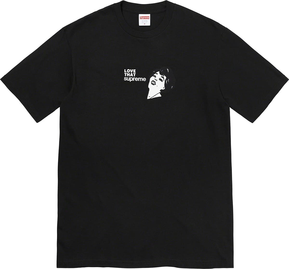 Love That Tee