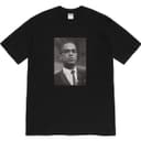 Malcolm X Tee view 4