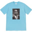 Malcolm X Tee view 6