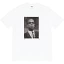 Malcolm X Tee view 8
