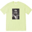 Malcolm X Tee view 10