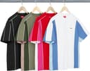 Mesh Panel S/S Top view 1
