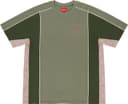 Mesh Panel S/S Top view 3