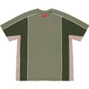 Mesh Panel S/S Top view 4