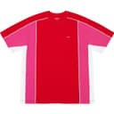 Mesh Panel S/S Top view 6