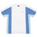 Mesh Panel S/S Top view 8