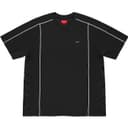 Mesh Panel S/S Top view 10