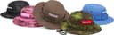 Military Boonie view 1