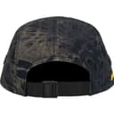 Military Camp Cap view 2