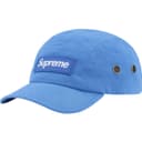 Military Camp Cap view 3