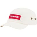 Military Camp Cap view 6