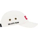 Military Camp Cap view 7