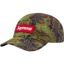 Military Camp Cap view 12