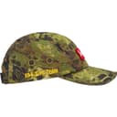Military Camp Cap view 16