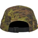 Military Camp Cap view 17