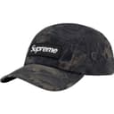 Military Camp Cap view 21