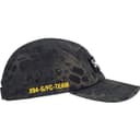 Military Camp Cap view 22