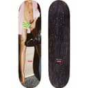 Model Skateboard view 2
