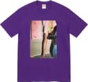 Model Tee view 1