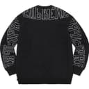 Multi Arc Crewneck view 2