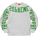 Multi Arc Crewneck view 4