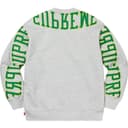 Multi Arc Crewneck view 5