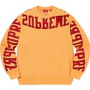Multi Arc Crewneck view 8