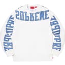 Multi Arc Crewneck view 11