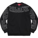 Multi Arc Crewneck view 14