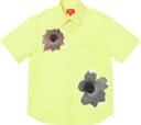 Nate Lowman S/S Shirt view 8