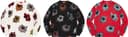 Nate Lowman Sweater view 1