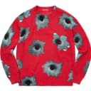 Nate Lowman Sweater view 11