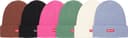 Overdyed Beanie view 1