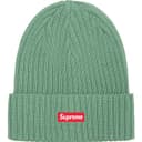 Overdyed Beanie view 2