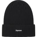 Overdyed Beanie view 3