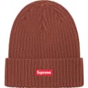 Overdyed Beanie view 4