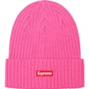 Overdyed Beanie view 6