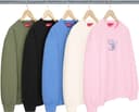 Overlap Crewneck view 1