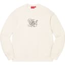 Overlap Crewneck view 3