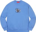 Overlap Crewneck view 5