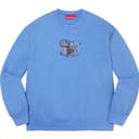 Overlap Crewneck view 6
