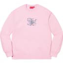 Overlap Crewneck view 8